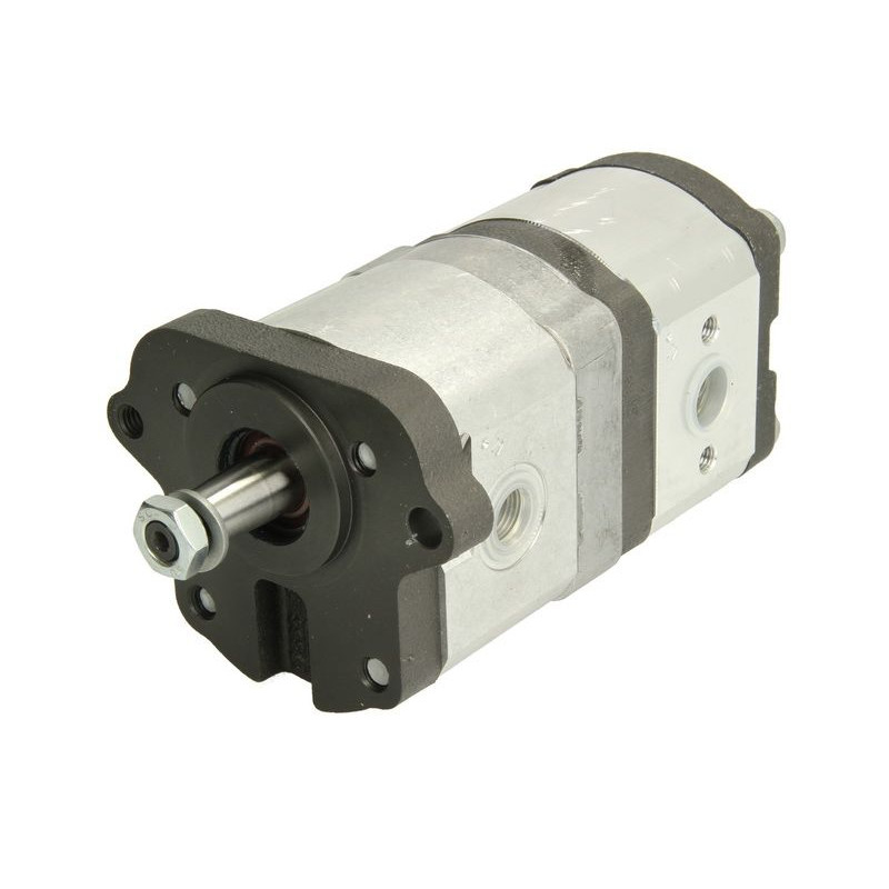 Pompa hydrauliczna zębata pasuje do: MC CORMIK 0 510 465 342