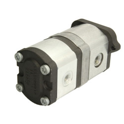 Pompa hydrauliczna zębata pasuje do: MC CORMIK 0 510 465 342