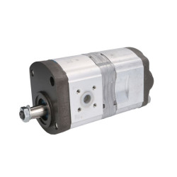 Pompa hydrauliczna zębata podwójna 0 510 465 349
