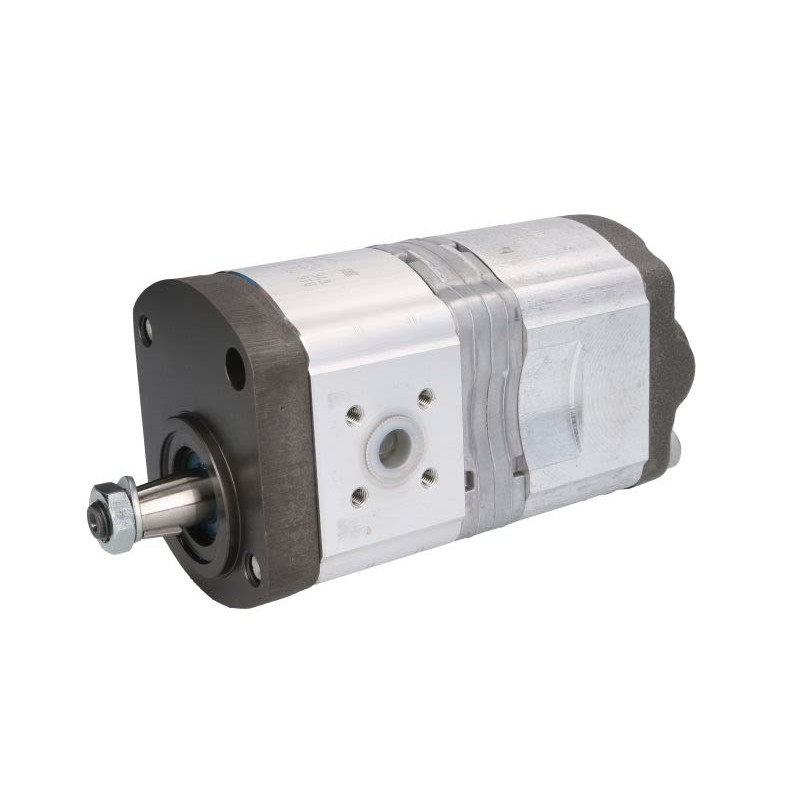 Pompa hydrauliczna zębata podwójna 0 510 465 349