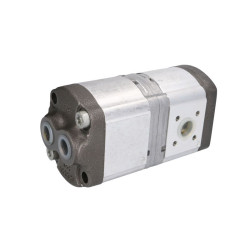 Pompa hydrauliczna zębata podwójna 0 510 465 349