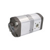 Pompa hydrauliczna zębata podwójna 0 510 465 349