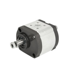 Pompa hydrauliczna zębata pasuje do: CASE IH 0 510 515 310