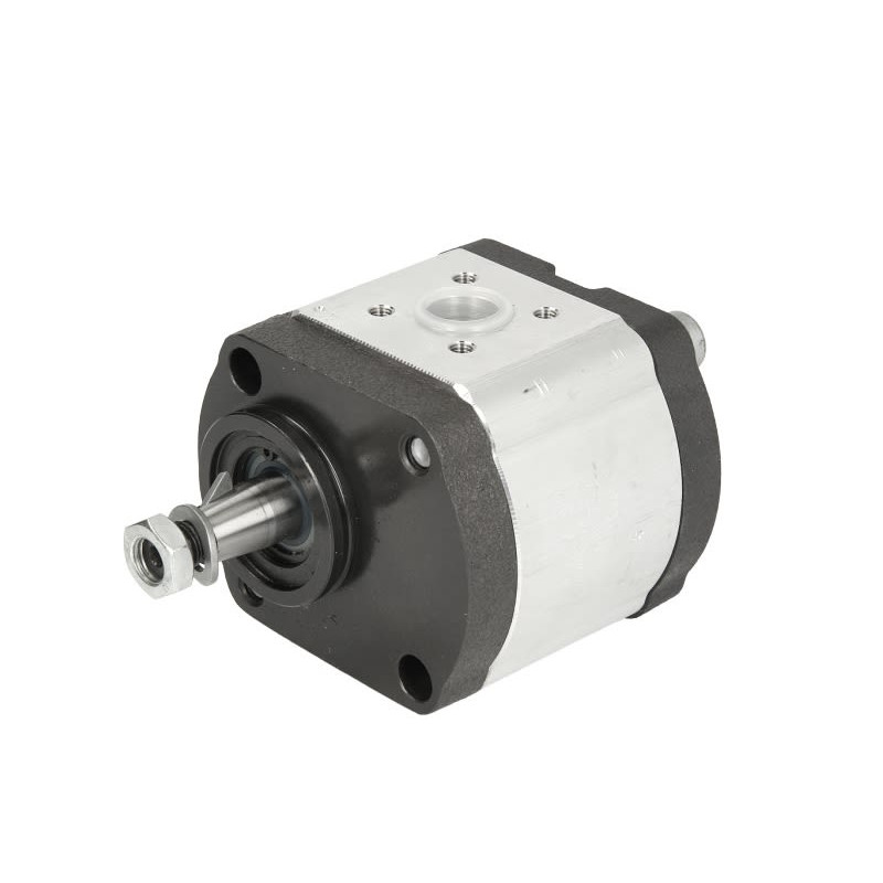 Pompa hydrauliczna zębata pasuje do: CASE IH 0 510 515 310