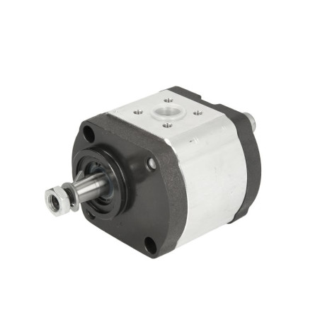Pompa hydrauliczna zębata pasuje do: CASE IH 0 510 515 310