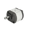 Pompa hydrauliczna zębata pasuje do: CASE IH 0 510 515 310