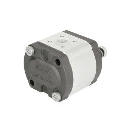 Pompa hydrauliczna zębata pasuje do: CASE IH 0 510 515 310