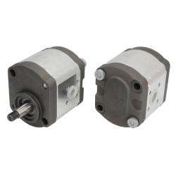 Pompa hydrauliczna zębata 0 510 515 327