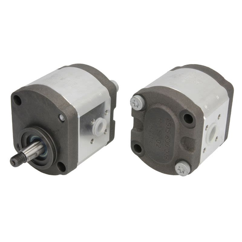 Pompa hydrauliczna zębata 0 510 515 327