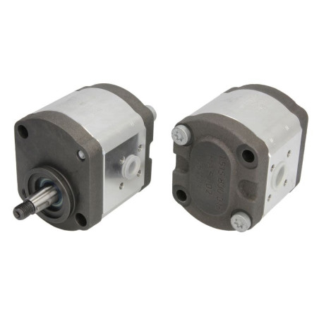 Pompa hydrauliczna zębata 0 510 515 327