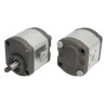 Pompa hydrauliczna zębata 0 510 515 327