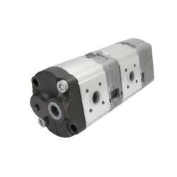 Pompa hydrauliczna zębata pasuje do: CASE IH 0 510 555 306
