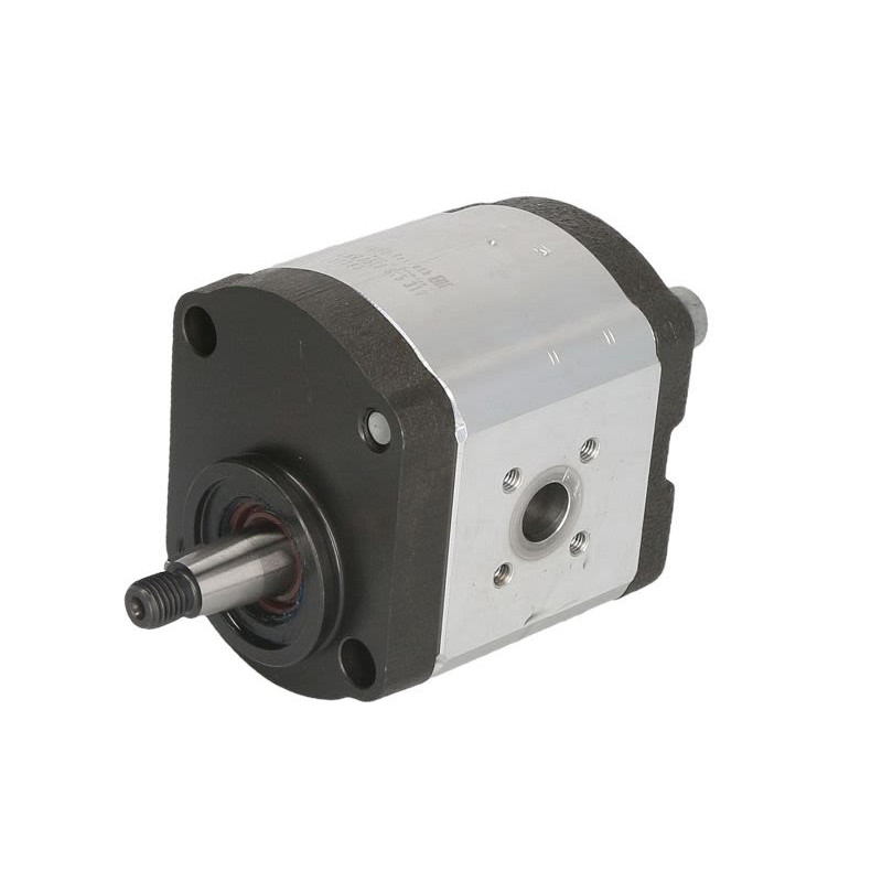 Pompa hydrauliczna układu kierowniczego 0 510 615 317