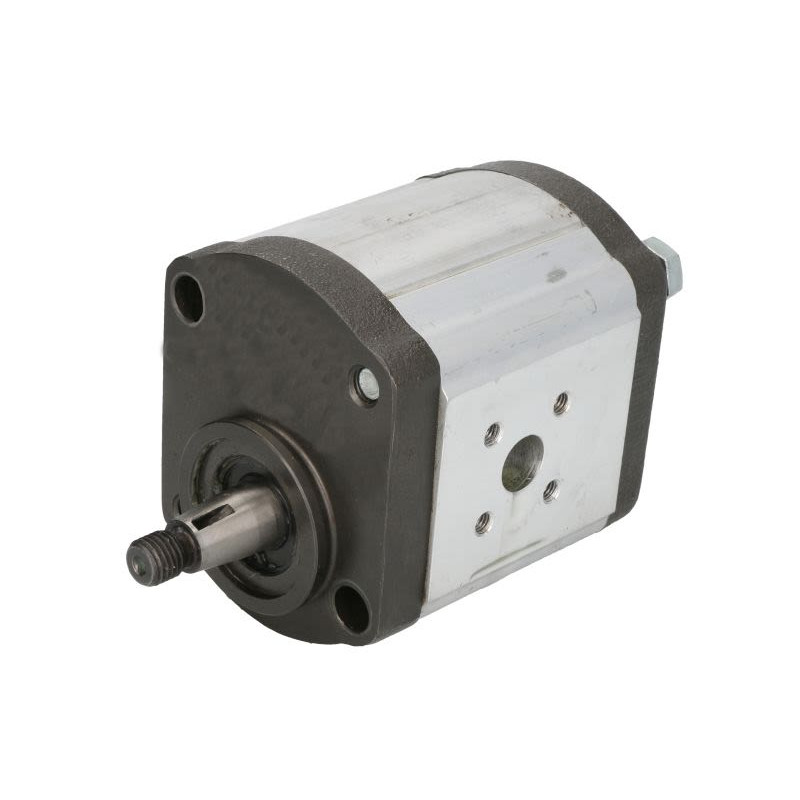 Pompa hydrauliczna zębata pojedyncza 0 510 615 318/I