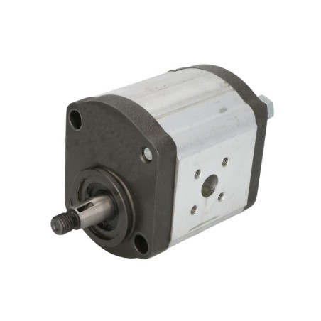 Pompa hydrauliczna zębata pojedyncza 0 510 615 318/I