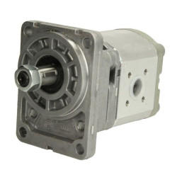 Pompa hydrauliczna zębata pasuje do: CASE-STER 0 510 645 300