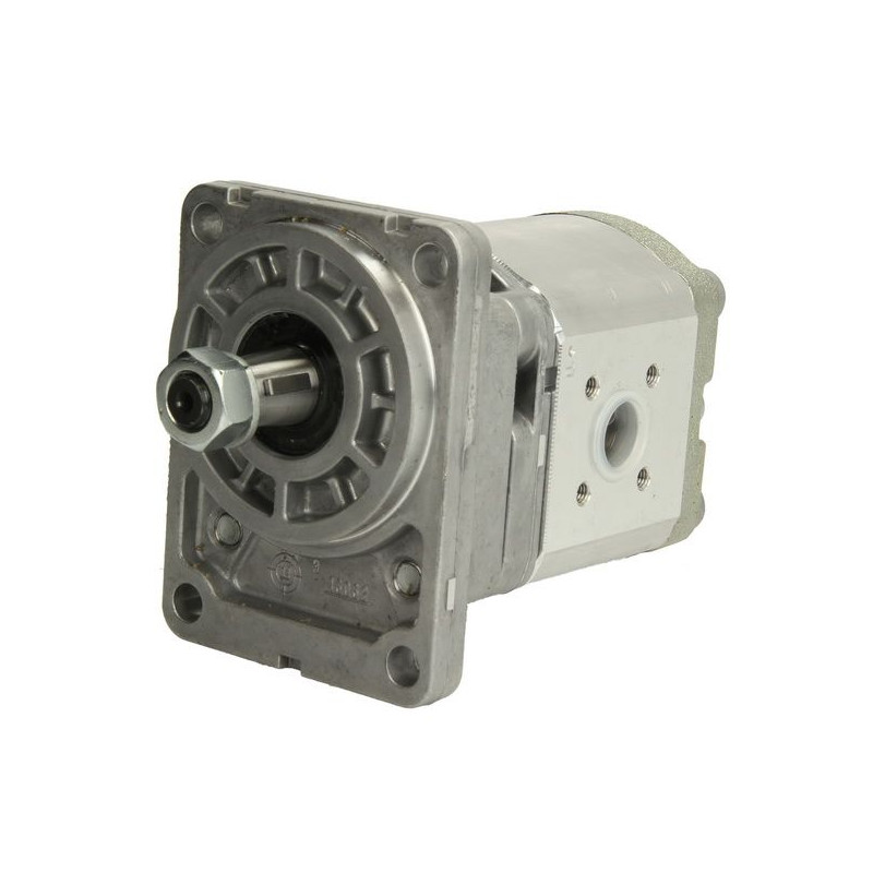 Pompa hydrauliczna zębata pasuje do: CASE-STER 0 510 645 300