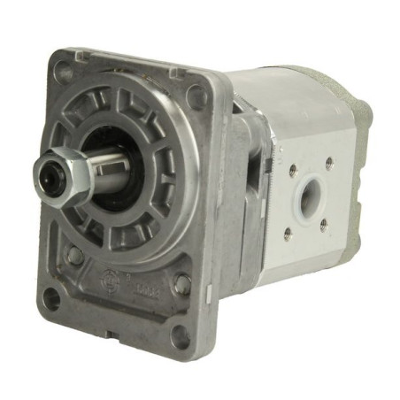 Pompa hydrauliczna zębata pasuje do: CASE-STER 0 510 645 300