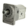 Pompa hydrauliczna zębata pasuje do: CASE-STER 0 510 645 300