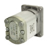 Pompa hydrauliczna zębata pasuje do: CASE-STER 0 510 645 300