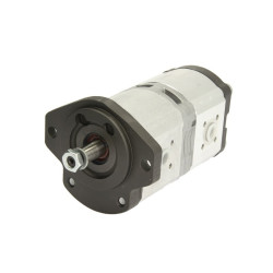 Pompa hydrauliczna Renault prawa Bosch 0510665093