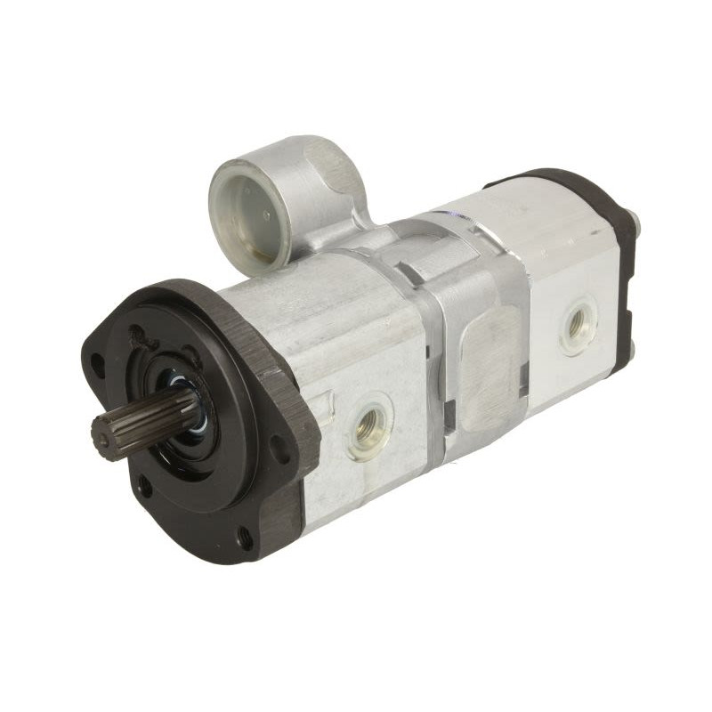 Pompa hydrauliczna zębata 0 510 665 120