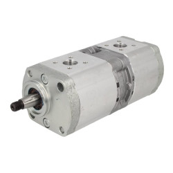 Pompa hydrauliczna zębata pasuje do: DEUTZ 0 510 665 368