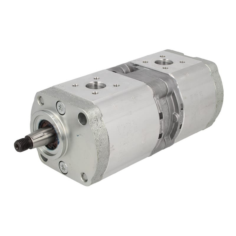 Pompa hydrauliczna zębata pasuje do: DEUTZ 0 510 665 368