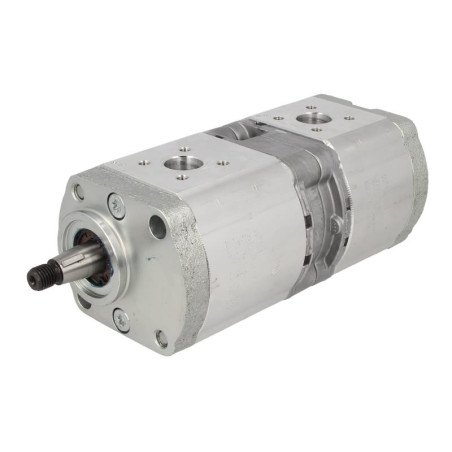 Pompa hydrauliczna zębata pasuje do: DEUTZ 0 510 665 368