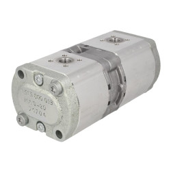 Pompa hydrauliczna zębata pasuje do: DEUTZ 0 510 665 368