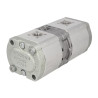 Pompa hydrauliczna zębata pasuje do: DEUTZ 0 510 665 368
