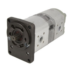 Pompa hydrauliczna zębata 0 510 665 375