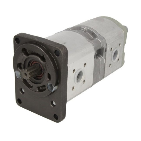 Pompa hydrauliczna zębata 0 510 665 375
