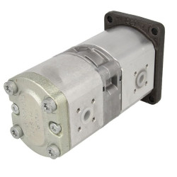 Pompa hydrauliczna zębata 0 510 665 375