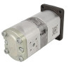 Pompa hydrauliczna zębata 0 510 665 375