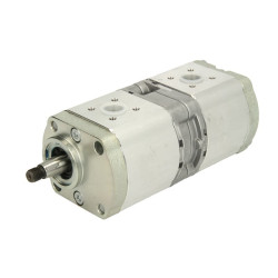 Pompa hydrauliczna zębata podwójna 0 510 665 381