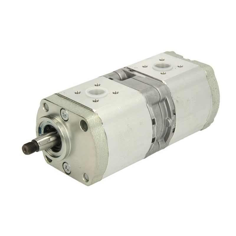 Pompa hydrauliczna zębata podwójna 0 510 665 381