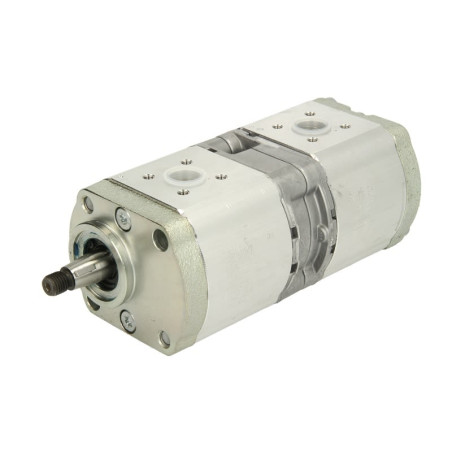 Pompa hydrauliczna zębata podwójna 0 510 665 381