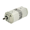 Pompa hydrauliczna zębata podwójna 0 510 665 381