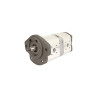 Pompa hydrauliczna lewa Renault 19+11 ccm Bosch 0510665417
