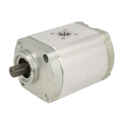 Pompa hydrauliczna zębata pasuje do: DEUTZ 0 510 715 008
