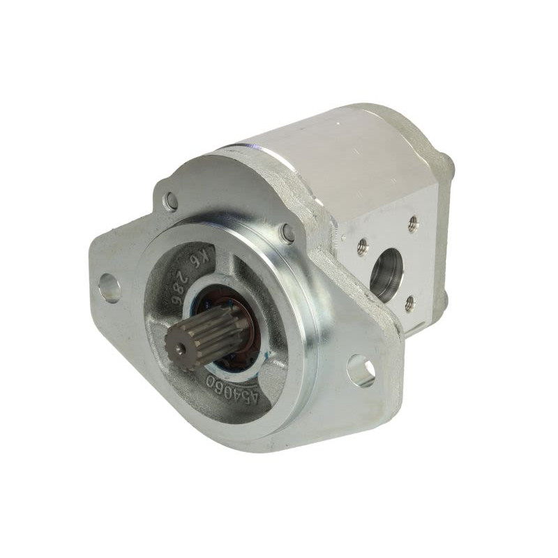 Pompa hydrauliczna zębata pasuje do: HANOMAG 0 510 725 058