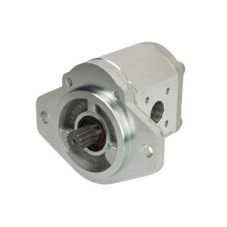 Pompa hydrauliczna zębata pasuje do: HANOMAG 0 510 725 058