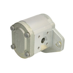 Pompa hydrauliczna zębata pasuje do: HANOMAG 0 510 725 058