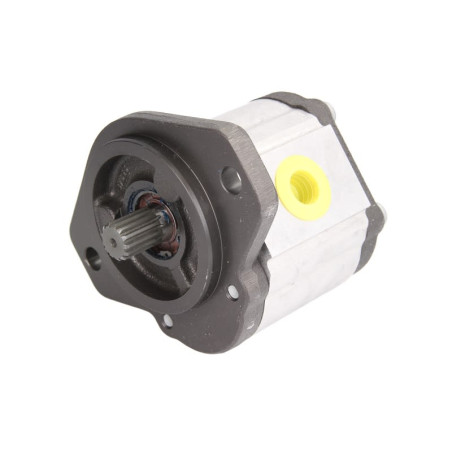 Pompa hydrauliczna zębata pasuje do: CASE IH 0 510 725 089