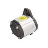 Pompa hydrauliczna zębata pasuje do: CASE IH 0 510 725 089