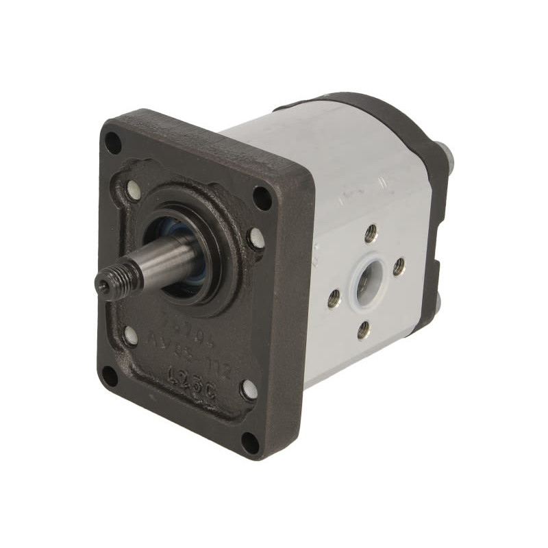 Pompa hydrauliczna zębata 0 510 725 331