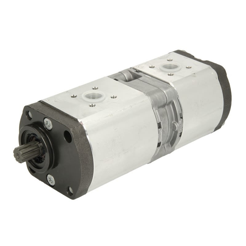 Pompa hydrauliczna 22+16 ccm lewa DEUTZ 0510765337 Bosch