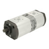 Pompa hydrauliczna 22+16 ccm lewa DEUTZ 0510765337 Bosch