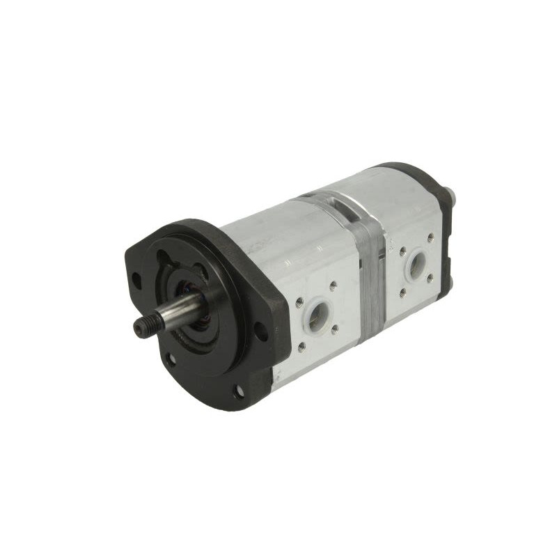 Pompa hydrauliczna zębata pasuje do: JOHN DEER 0 510 765 347